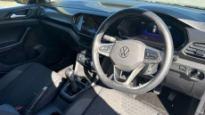 Volkswagen T-Cross 1.0 TSI 110 SE 5dr Petrol Estate